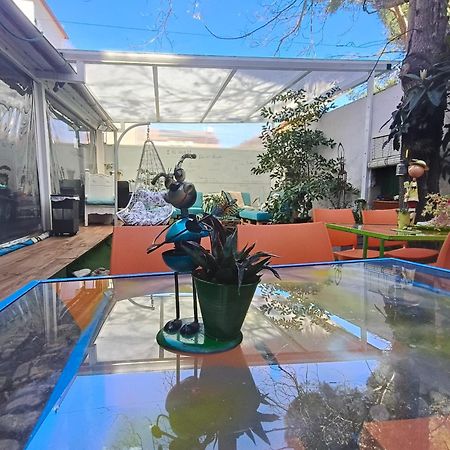 Casa De Huespedes Con Encanto El Sueno Del Quijote Alcalá de Henares Exterior foto