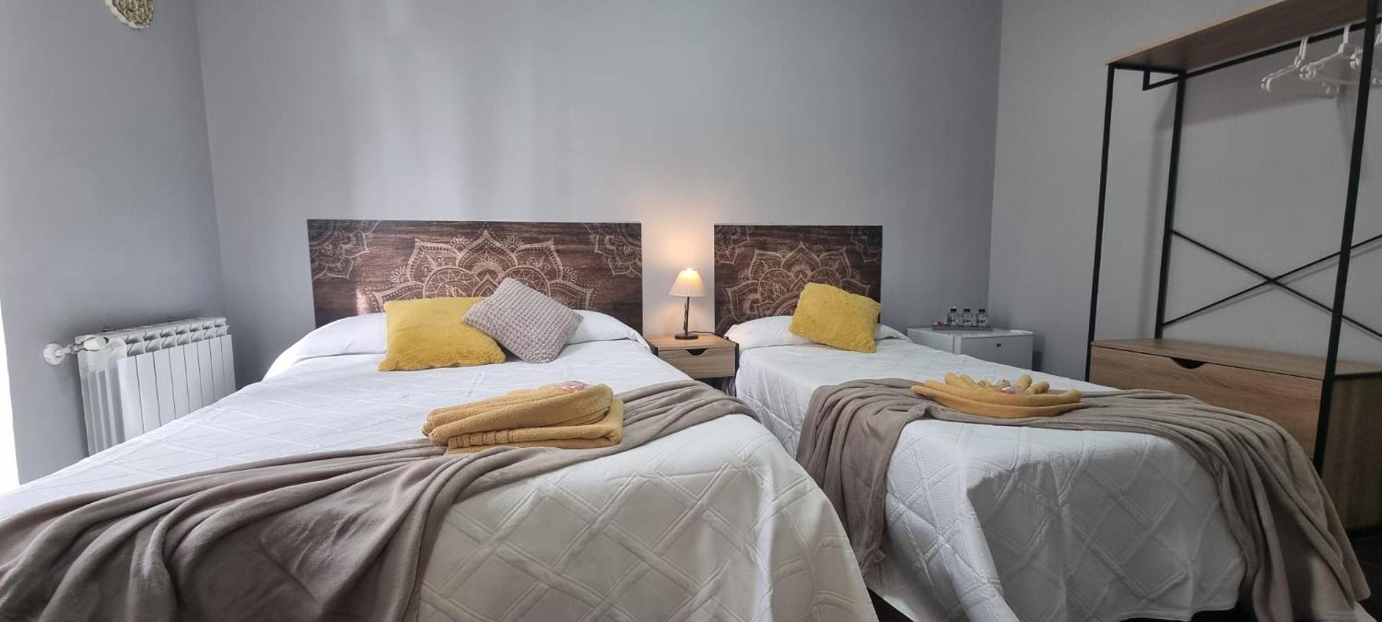 Casa De Huespedes Con Encanto El Sueno Del Quijote Alcalá de Henares Exterior foto