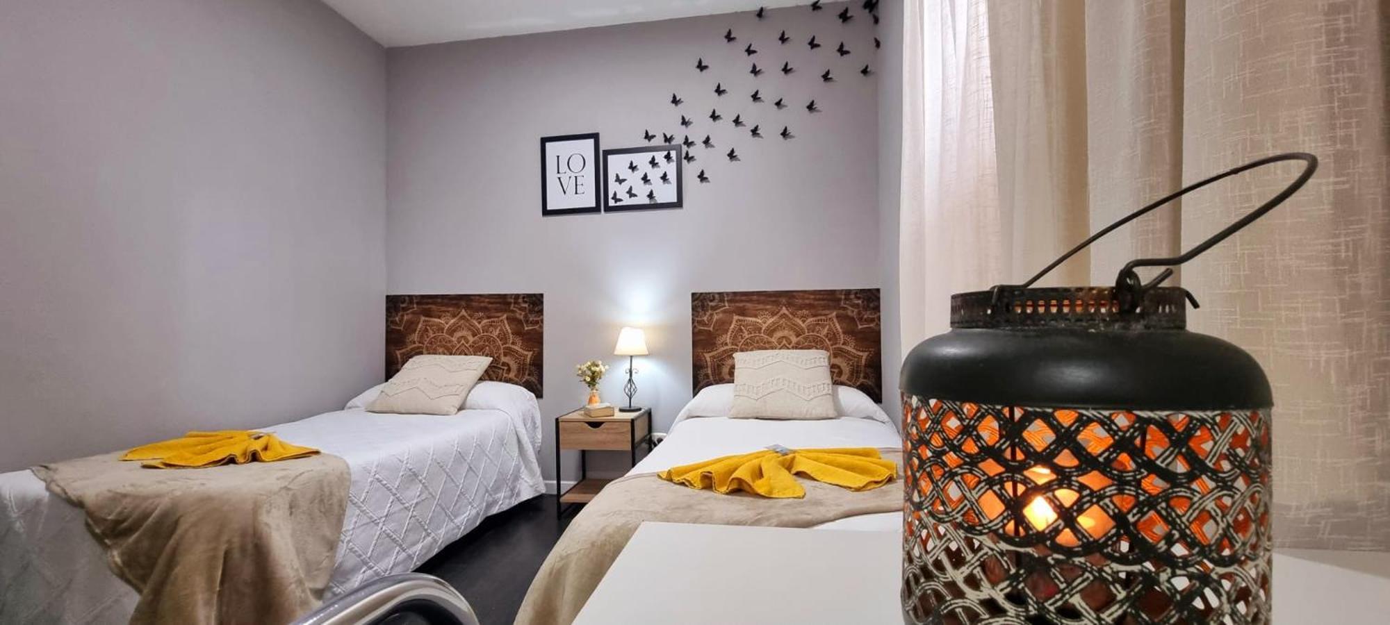 Casa De Huespedes Con Encanto El Sueno Del Quijote Alcalá de Henares Exterior foto