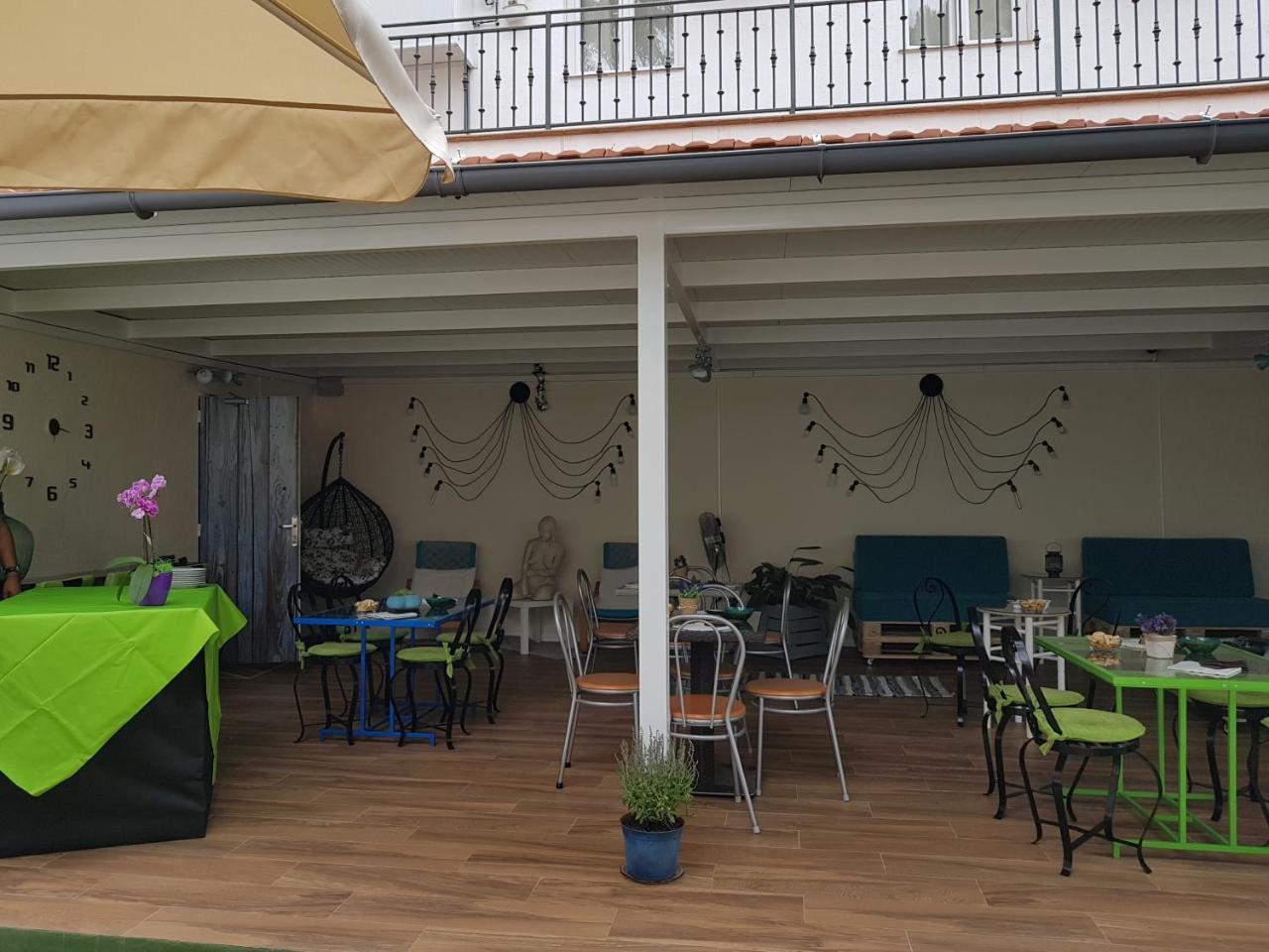 Casa De Huespedes Con Encanto El Sueno Del Quijote Alcalá de Henares Exterior foto